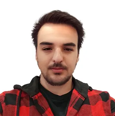 Yiğit Solak Computer Engineer