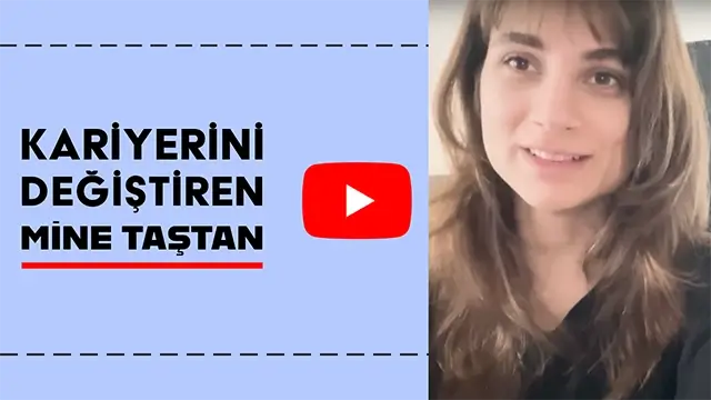 mine taştan