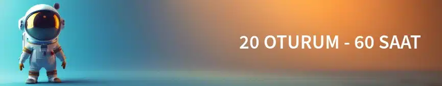 blender uzmanlığı