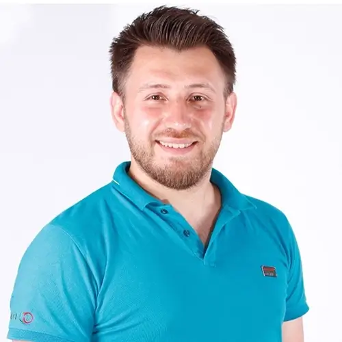 Gökhan Aralık