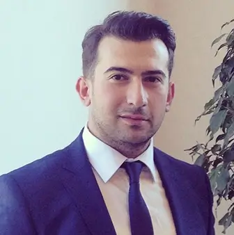 murat küçükyıldız