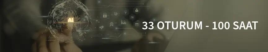 yapay zeka uzmanlığı sertifika programı