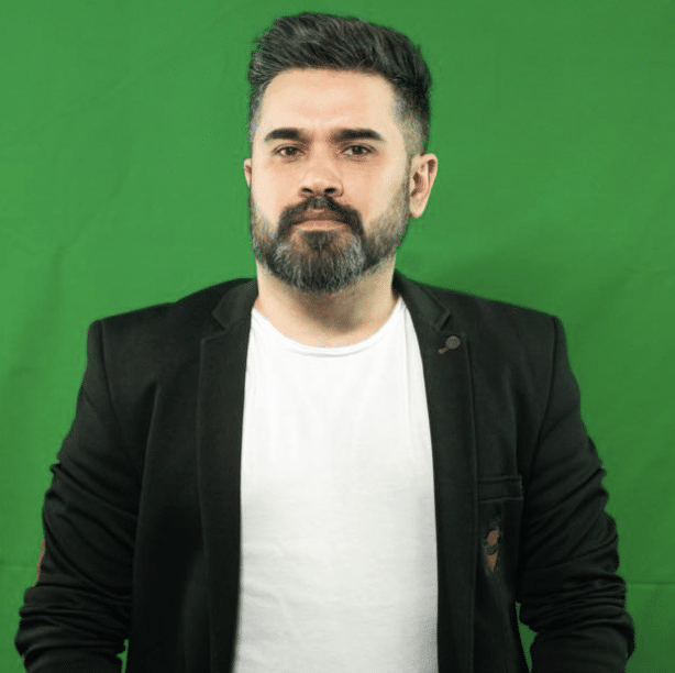 Cengiz Ceylan