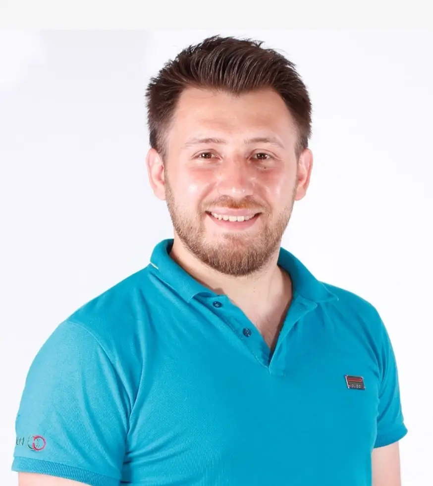 gökhan aralık