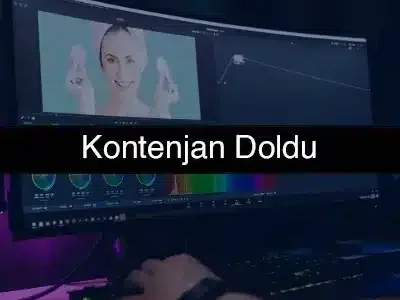 Motion Design Sertifika Programı