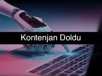 Python ile Yapay Zeka & Veri Bilimi Kursu