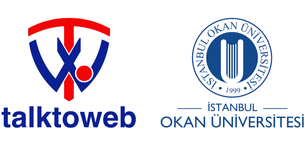 Talk to Web & Okan Üniversitesi İş Birliği