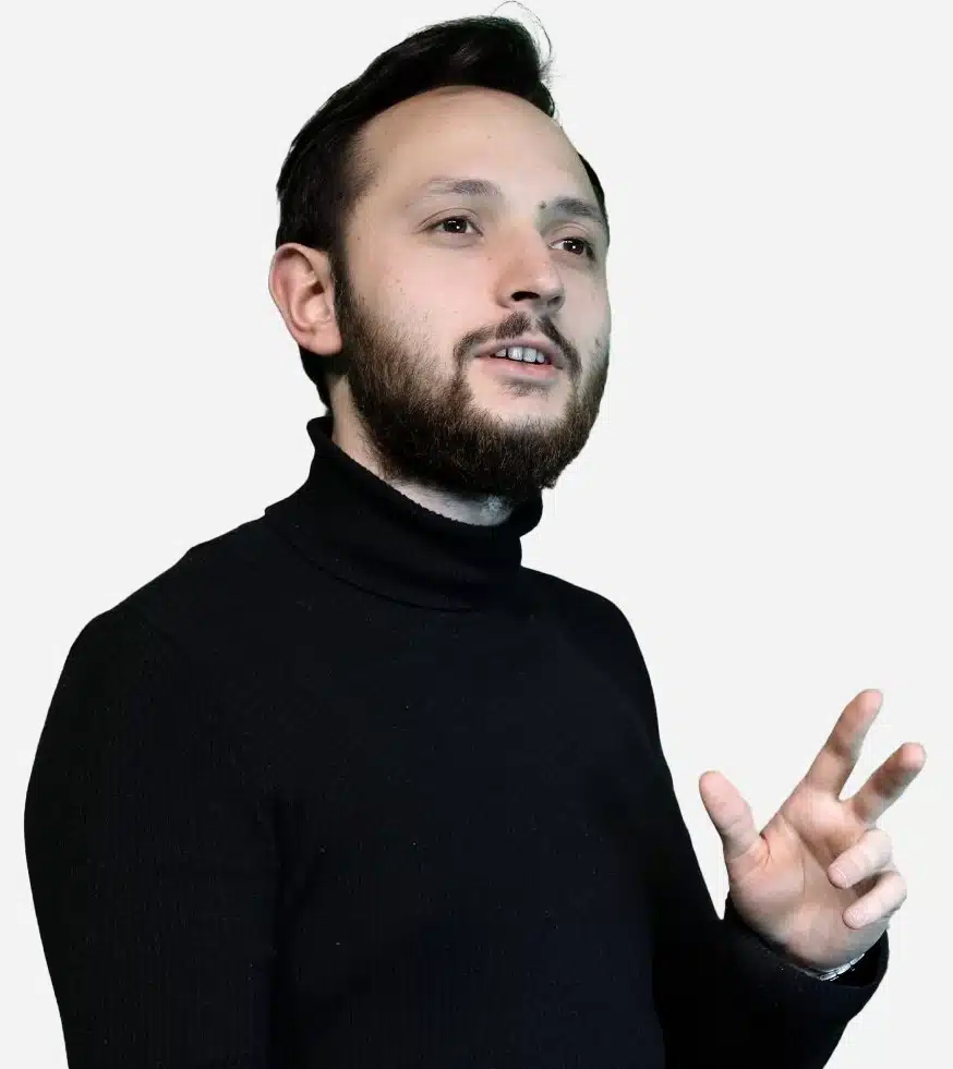 mustafa akyıldız